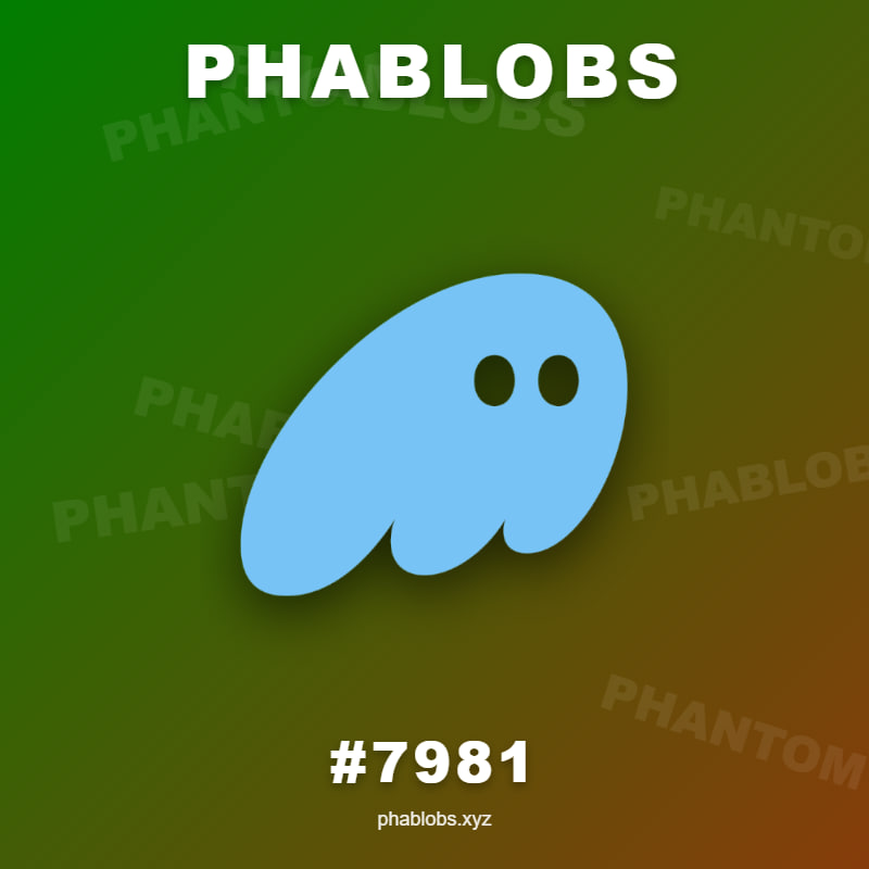 Phablob 1