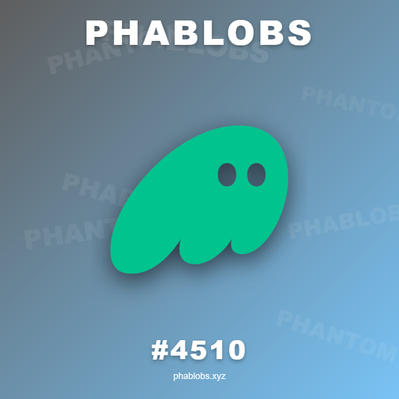 Phablob 3